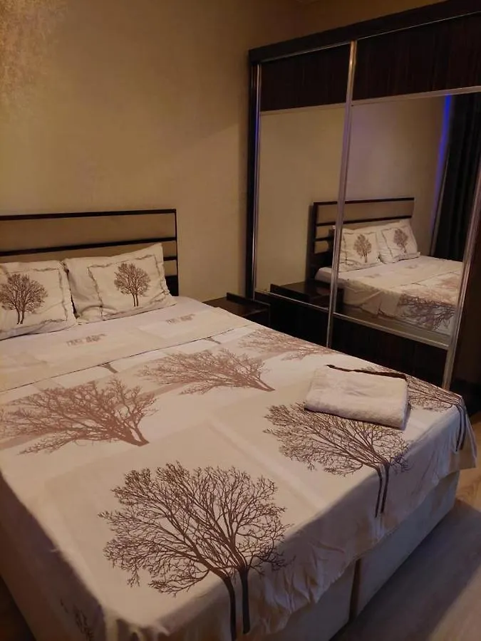Çelebi Suite Home Istambul Apartamento