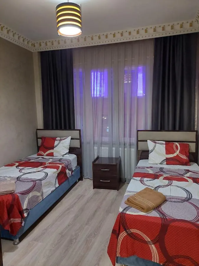 Çelebi Suite Home Istambul 0*,