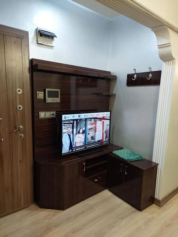 Çelebi Suite Home Istambul Turquia