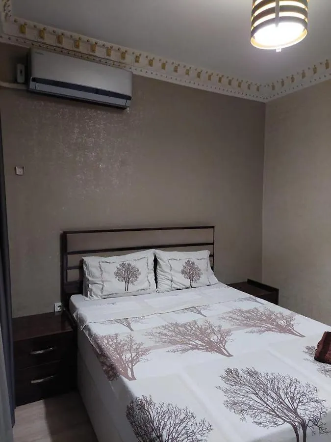 Celebi Suite Home Istanbulská provincie